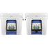 El Salvador Flag Distressed YETI Tundra 75 Hard Cooler Skin